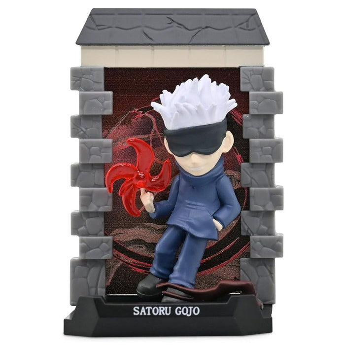 YuMe Jujutsu Kaisen Mystery Capsule (styles vary)