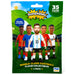 Supergoal World Class Football Player Collectibles Mini Figure (styles vary)