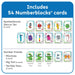 Numberblocks Playing Cards