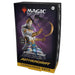 Magic: The Gathering Aetherdrift Commander Deck Eternal Might