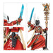 Warhammer 40,000 Combat Patrol: Aeldari Miniatures Set