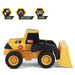 CAT Power Haulers Wheel Loader Vehicle
