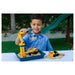 CAT Dig N' Build Dirt Playset 