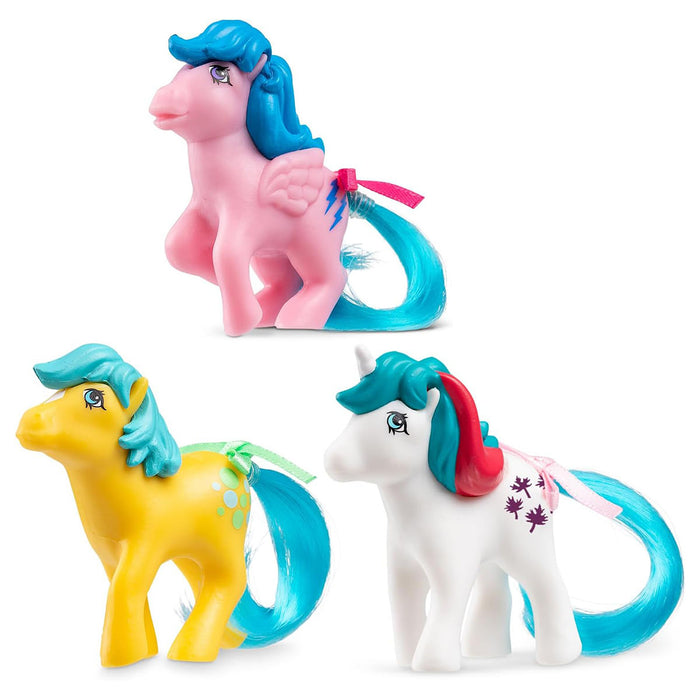 My Little Pony Mini Classics 3 Pack