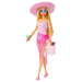 Barbie Deluxe Beach Doll