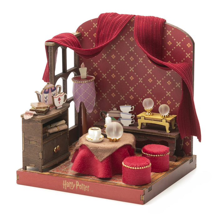Harry Potter Hogwarts Divination Class Building Set