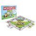 Monopoly Board Game Peanuts Edition