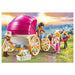 Playmobil Princess Horse-Drawn Carriage Playset