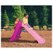 Little Tikes Easy Store Large Slide Pink