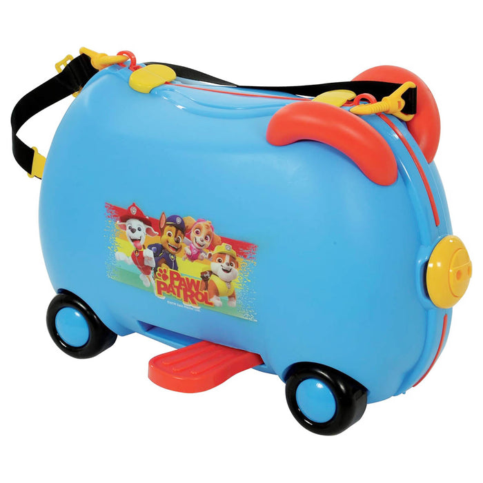 PAW Patrol Rollacase Ride On