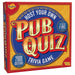 Host Your Own Pub Quiz Trivia Game
