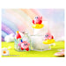 Tobimas Kirby Figure with Suction Cup (styles vary)