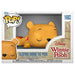Funko Pop! Disney Sleeping Winnie the Pooh Vinyl Figure #1682