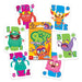 Crazy 8's Card Game