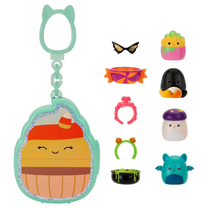 Squishmallows Squish-a-longs Halloween Set (styles vary)