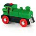 BRIO World Battery Powered Engine