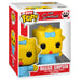 Funko Bitty Pop! The Simpsons Mini Figures Series 3 (4 Pack)