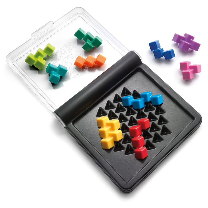 IQ Perplex Puzzle Game