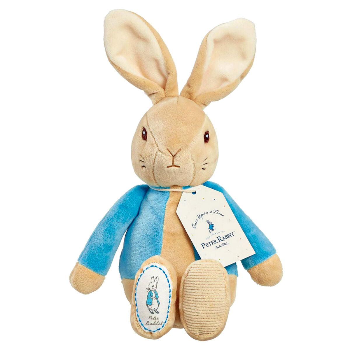 Peter Rabbit My First Peter Rabbit Soft Toy — Booghe