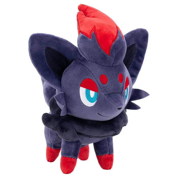 Pokémon Zorua 8" Plush