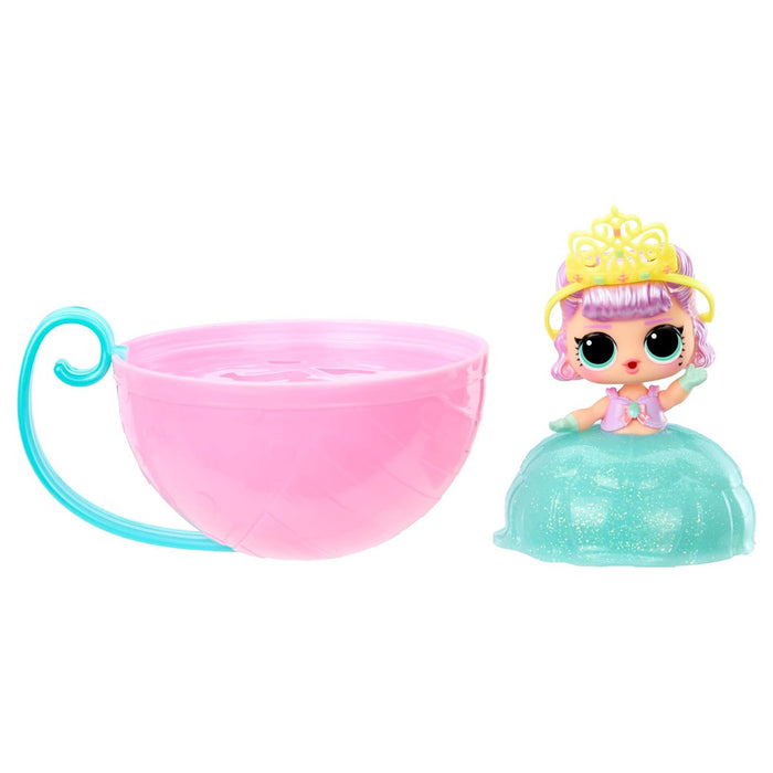 L.O.L Surprise! Princess Tots Doll (styles vary)