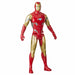 Marvel Avengers Titan Hero Series Iron Man Action Figure