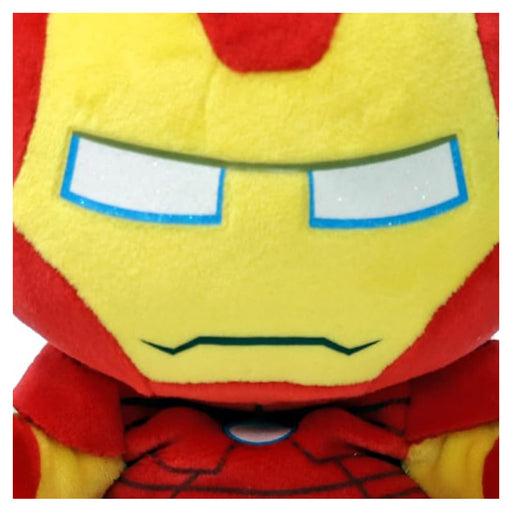 Ty Beanie Babies Marvel Iron Man Regular Plush