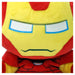 Ty Beanie Babies Marvel Iron Man Regular Plush