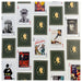 Sherlock Holmes Playing Cards