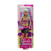 Barbie Careers: Makeup Artist Doll
