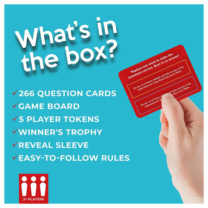 House of Games: The Family Board Game