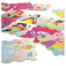 Disney Princess 12 Piece Foam Play Mat
