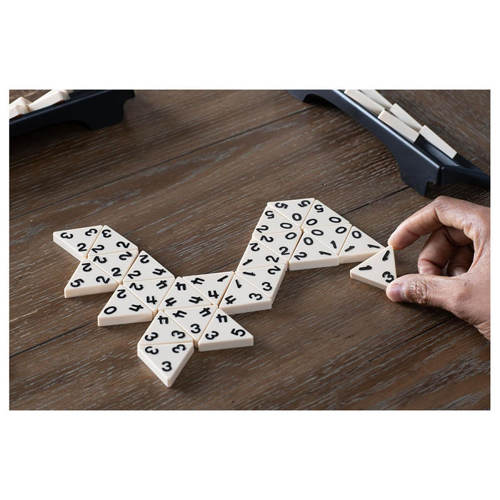 Triominos Classic Game
