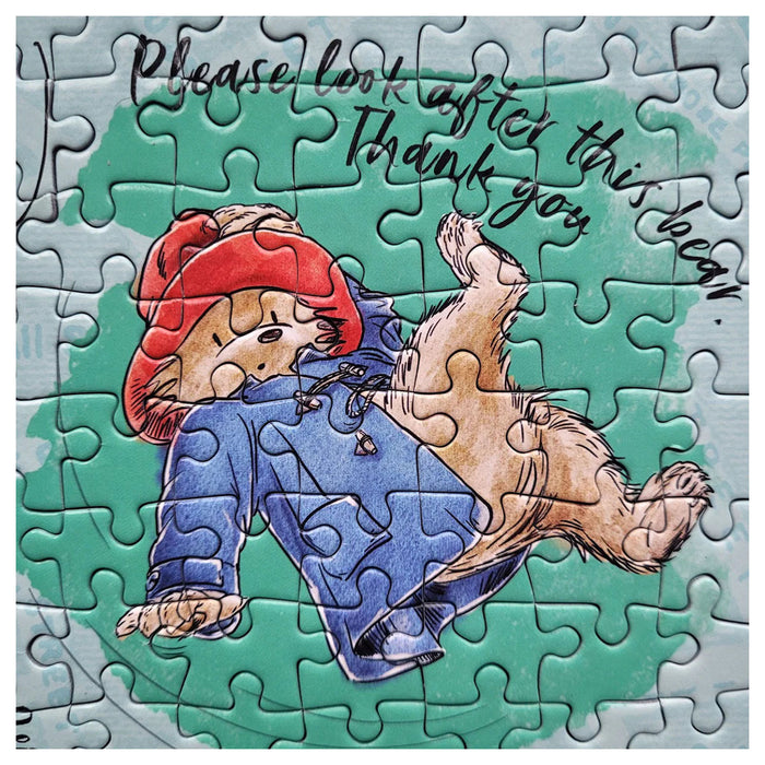 Gibsons Paddington 500 Piece Jigsaw Puzzle