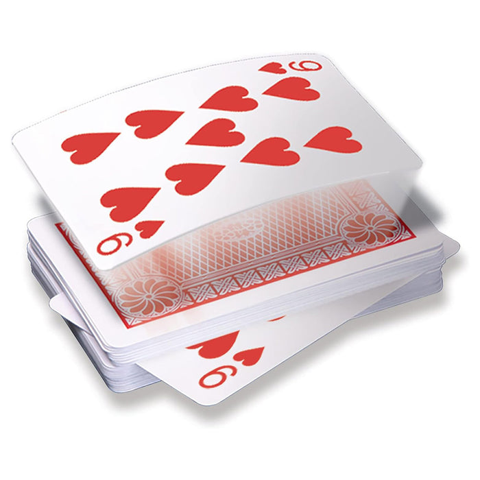 Marvin's Magic Svengali Magic Cards