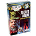 Escape Room Game Expansion Pack: Secret Agent Operation Zekestan 