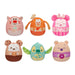 Squishmallows Disney Mystery Squad 5" Plush (styles vary)