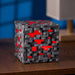 Minecraft Redstone Ore Illuminating Collector Replica