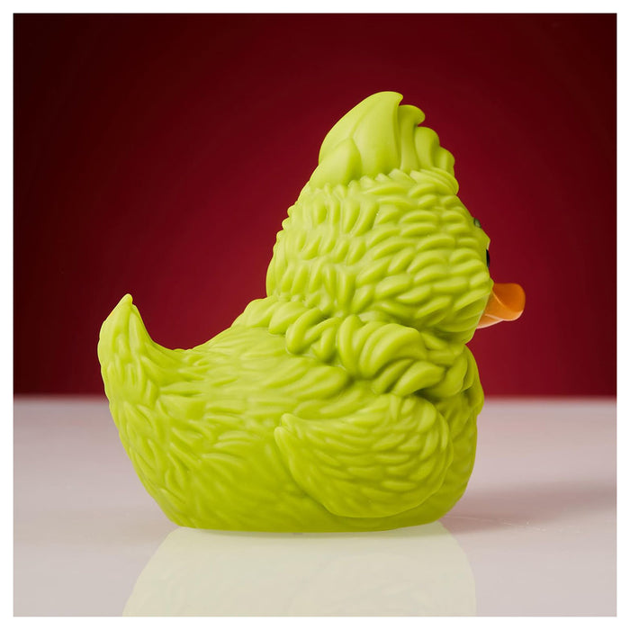 Dr. Seuss: The Grinch Mini TUBBZ Figure