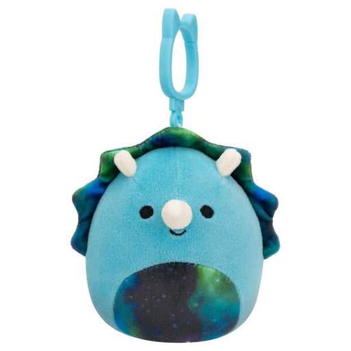 Squishmallows Mini Clip-On Vilmos Soft Toy