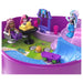 Polly Pocket Monster High Compact Playset