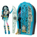 Monster High Skulltimate Secrets: Hauntlywood Mysteries Frankie Stein Doll