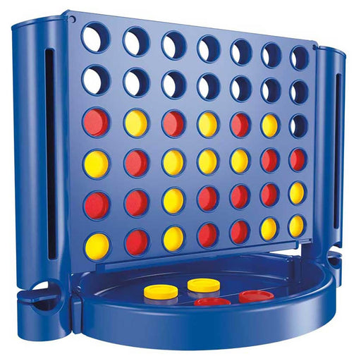 Connect 4 Grab & Go! Game