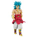 Dragon Ball Z Solid Edge Works Broly Figure