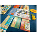 The White Castle Duel Board Game