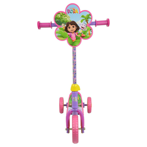 Dora Deluxe Tri Scooter