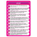 Top Trivia Decades 70s Card Game
