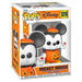 Funko Pop! Disney: Mickey Mouse Trick or Treat Vinyl Figure #1218