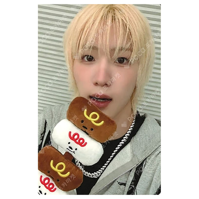 Poca K-POP P1Harmony Photocard (styles vary)