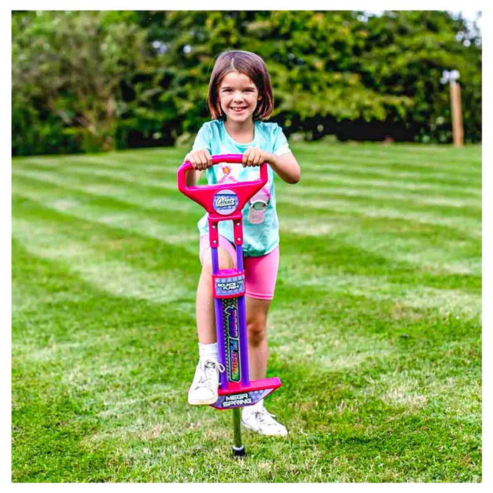 Ozbozz Pogo Flasher Go Light Up Stick